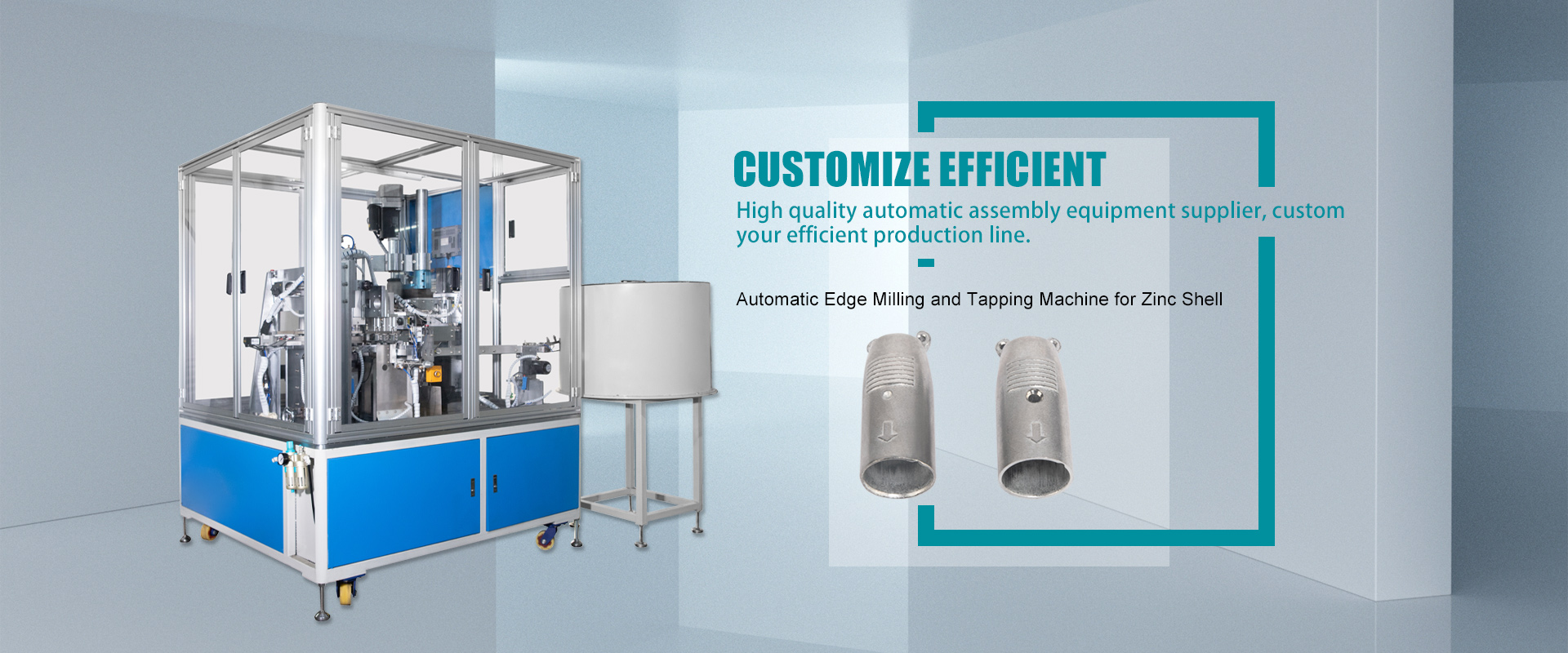 Produsen Mesin Kontak Riveting China