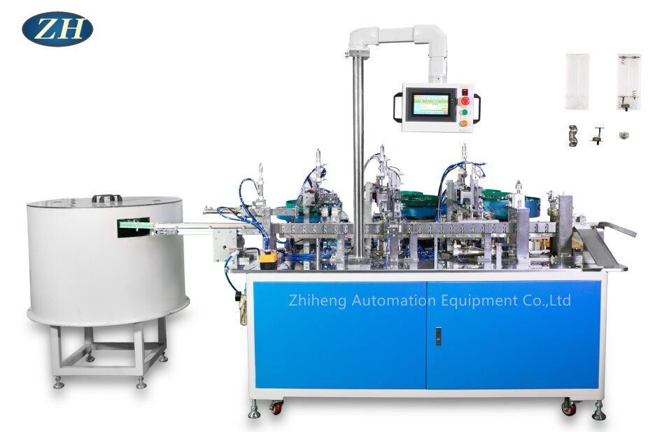 Reliabilly Box Box Machine Reliabilitas Garis kanggo rong baterei